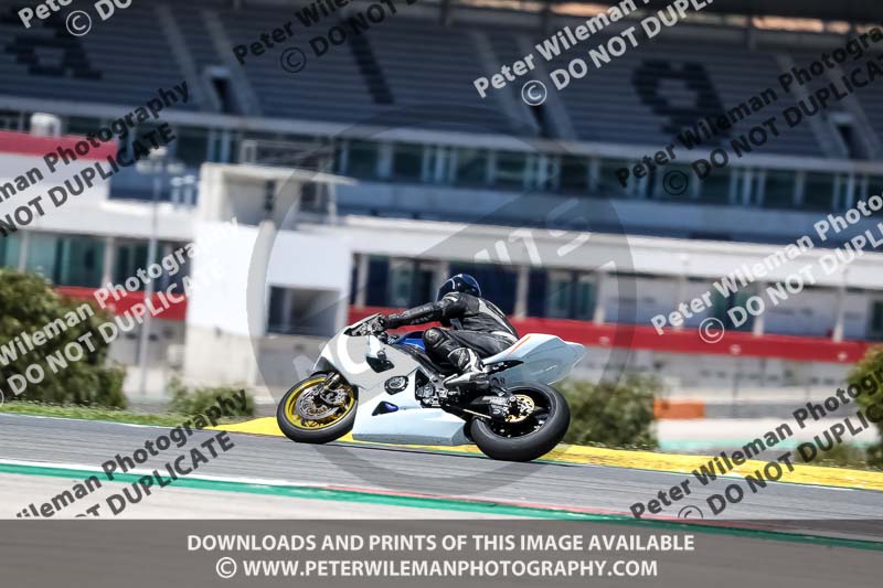 may 2019;motorbikes;no limits;peter wileman photography;portimao;portugal;trackday digital images